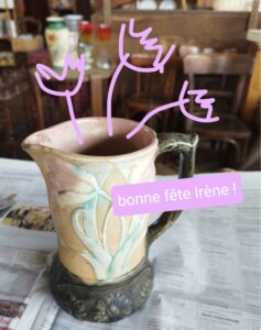 Vases-bibelots-Brocante-écolieu-LaFermettePlouha